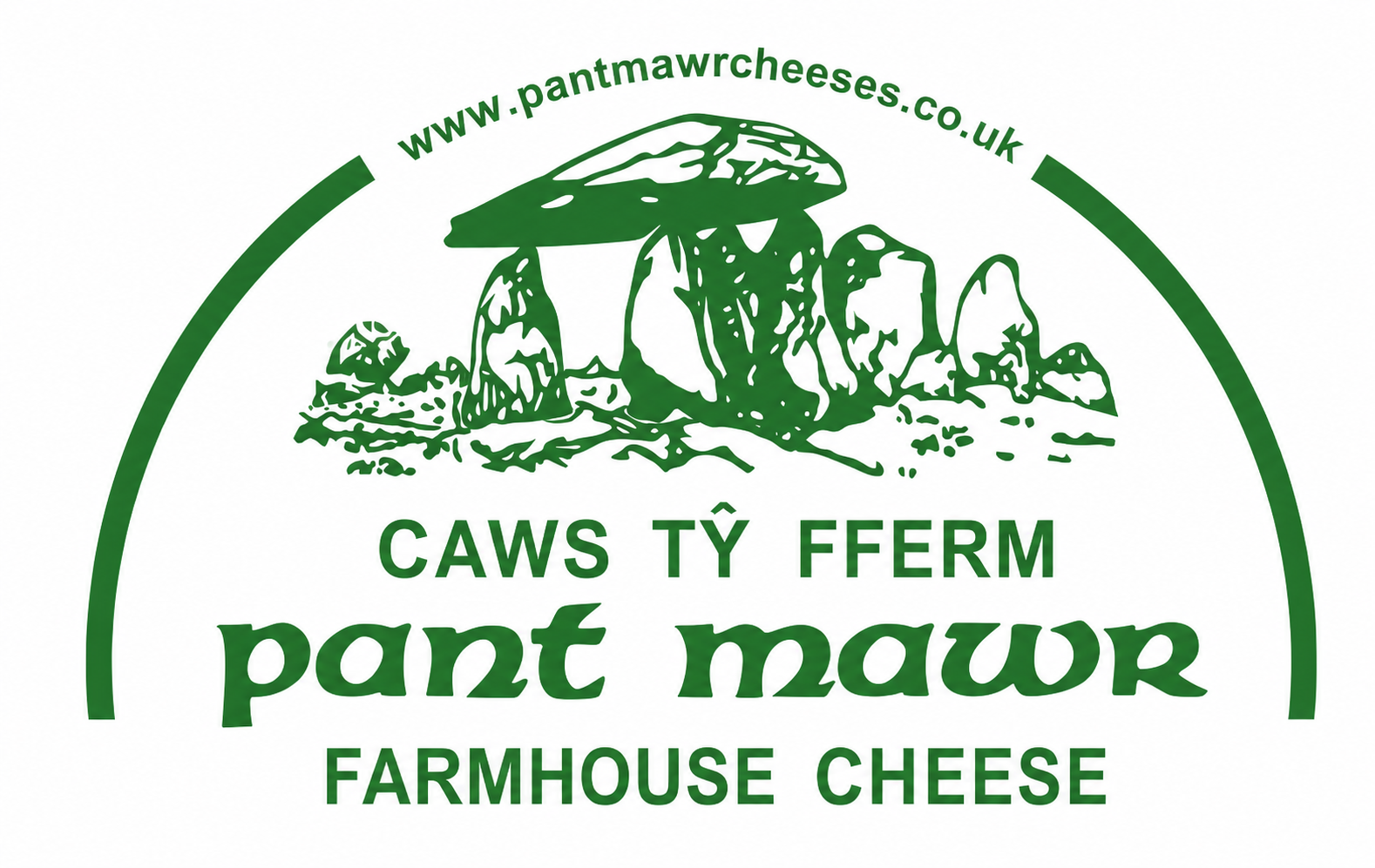 Pant Mawr Farmhouse Cheese